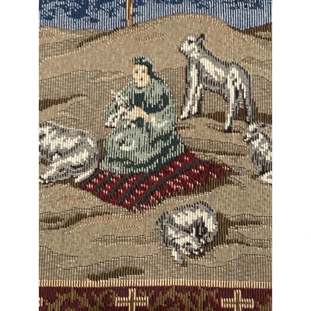 Unbranded holy family